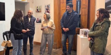 SE INAUGURÓ LA V EDICIÓN DE CONVERGENCIA, FESTIVAL DE LAS ARTES