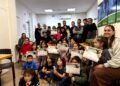 LA SEMANA DEL ARROYO SUMÓ UNA PROPUESTA PARA DESCUBRIR EL MUNDO MICROSCÓPICO DE NUESTRO ENTORNO NATURAL