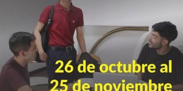ABRIÓ LA INSCRIPCIÓN PARA LA RESIDENCIA UNIVERSITARIA 2027 EN ROSARIO