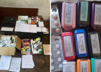 (CABA) Falsa psiquiatra imputada: fue a una guardia con un paciente y allí atendía la médica a la que le usurpaba el título