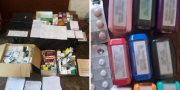 (CABA) Falsa psiquiatra imputada: fue a una guardia con un paciente y allí atendía la médica a la que le usurpaba el título