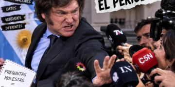 ENERGÚMENO – Por José Mayero
