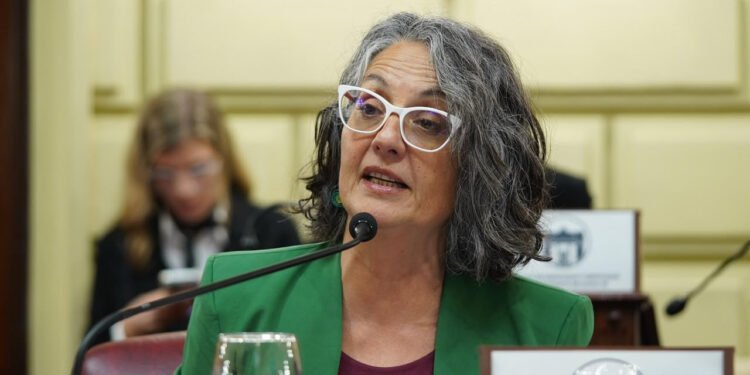 “Preguntá por Ángela” avanza en Santa Fe y queda a un paso de ser ley