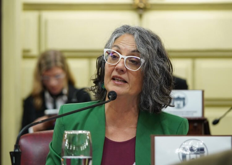 “Preguntá por Ángela” avanza en Santa Fe y queda a un paso de ser ley