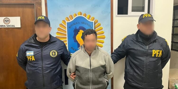 El DFI rescató a una adolescente uruguaya de 15 años que era intensamente buscada en su país por Interpol